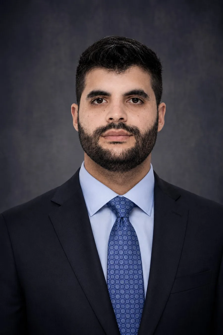 Humberto Correa, Co-Founder and Managing Partner at High Demand Media