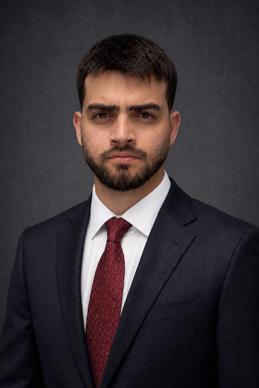 Cristhian Batista, Co-Founder and Managing Partner at High Demand Media
