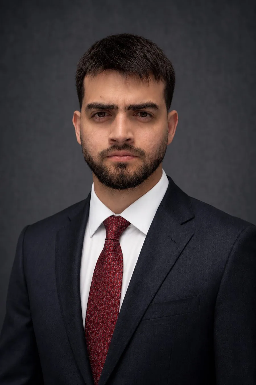 Cristhian Batista, Co-Founder and Managing Partner at High Demand Media